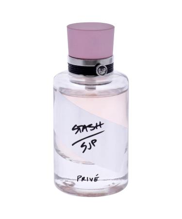 SJP by Sarah Jessica Parker Stash Prive by Sarah Jessica Parker for Women - 1 oz EDP Elixir Spray - Buy Online on GoSupps.com