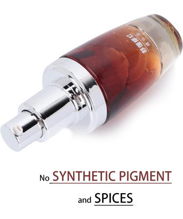 Soothing Serum for Redness Skin Comforting Serum for Sensitive Skin Anti-Redness Face Serum Gentle Soothing Face Serum Redness Care Serum for Sensitive Skin - Buy Online on GoSupps.com