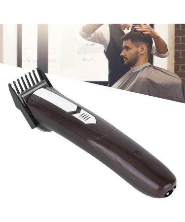 Professional Hair Clippers Professional Electric Chargrable Safe Comfortable Hair Cutting Kits for Home Hairdressing Salon Barber Shop - Buy Online on GoSupps.com