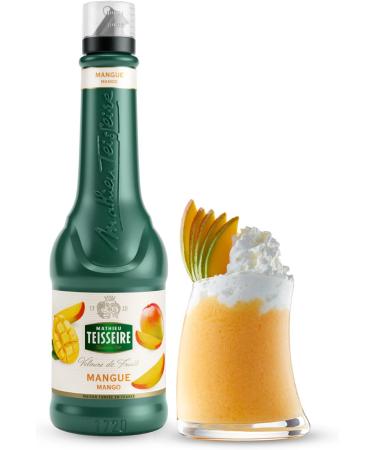 Teisseire Velours de fruits Mangue - Buy Online on GoSupps.com