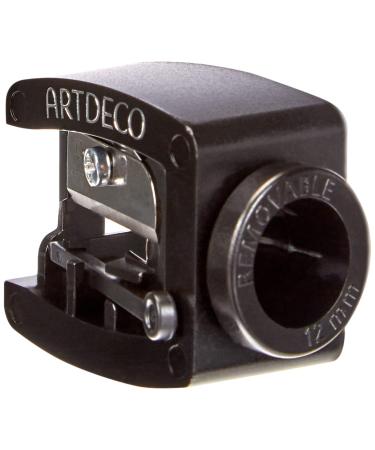 ARTDECO Jumbo Sharpener - Best Make-up Sharpener for Wide Pencils | 1 Piece Pack - Perfect for Precision Makeup Application - Buy Online on GoSupps.com