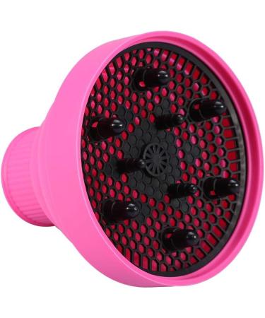 Universal Diffuser for Hair Dryers 5Colors Foldable Hair Blower Diffuser Cover Styling Hairdressing Tool Hair Dryer Attachment Blow Dryer for Curly Hair (04) - Buy Online on GoSupps.com
