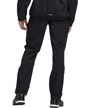 adidas Men's Provisional Pant Black Medium-R - Men's Golf Pants | Official Store - Buy Online on GoSupps.com