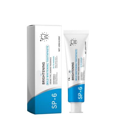 KLYso Minty Freshness Toothpaste - Gentle Cleaning Stain Removal and Breath Freshening for A Radiant Smile(3PCS)