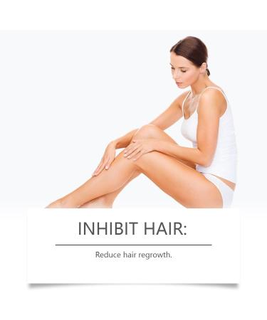 Essence de soin Cyperus huile hydratante Cyperus pour l' pilation et la r duction de la pilosit non grasse 3pcs - Buy Online on GoSupps.com