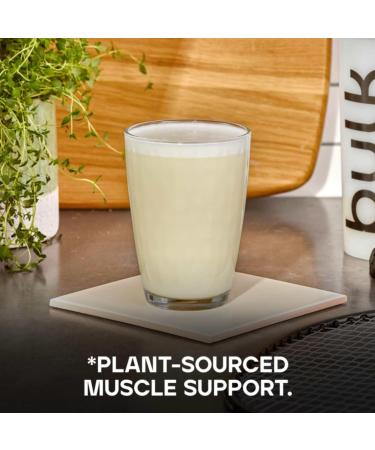 1kg Bulk Vegan Protein Powder - New & Improved Formula, 28 Servings - Buy Online on GoSupps.com