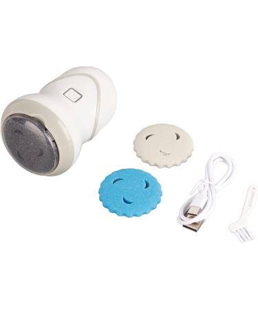 Foot Grinder Hard Skin Remover Foot Care Electric Foot Grinder Exfoliating Foot Callus Dead Skin Remover Pedicure Tools Foot Care Electric Foot Grinder - Buy Online on GoSupps.com