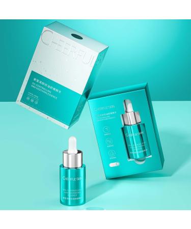 Oil Controling Soothing Essence 30ml - Achieve Balanced and Radiant Skin with Advanced Oil Control