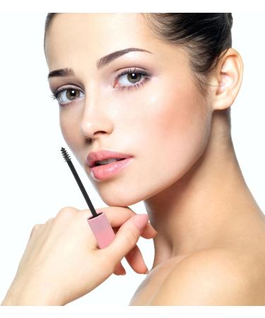 Gel Fixateur Transparent pour Sourcils Waterproof Effet Liftant Naturel Soin R parateur Enrichi Gel Liquide Coiffant Longue Tenue Usage Quotidien et Occasions Sp ciales - Buy Online on GoSupps.com