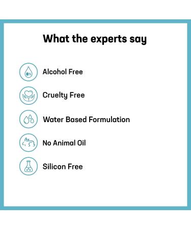 AZANI Hair Serum with Biotin, Keratin & Redensyl - 1.69 Oz - Repairs & Enhances Shine for Strong, Healthy Hair - Women & Men - Buy Online on GoSupps.com