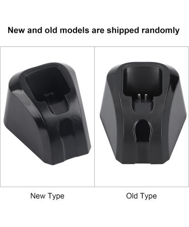 Hair Clipper Charging Stand Replacement Accessory Fit for Electric Hair Clipper Hair Clippers Charging Stand Hair Clipper Charging Dock - Buy Online on GoSupps.com