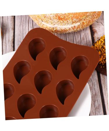 IMIKEYA 6 Pcs Chocolate Candies Ice Cubes Child - Buy Online on GoSupps.com