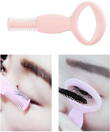 5 in 1 Eyelash Application Tool Kit - Curlers Separators & Applicators for Perfect Lashes | International Shipping - Buy Online on GoSupps.com
