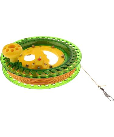 MagiDeal 1 Kite Reel Winder Fishing Reel with 450m Line - Multifunctional & Durable for International Shipping - Buy Online on GoSupps.com