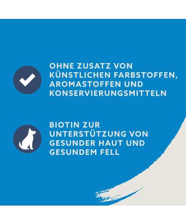 Buy By Amazon Complete Dog Food - Meat Selection in Jelly 4.8kg (Pack of 48) | Premium Nutrition for Adult Dogs - International Shipping Available - Buy Online on GoSupps.com