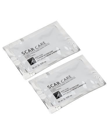 15-Piece Scar Reducing Silicone Sheets for Smoothing Skin and Safe Scar Coverage - Buy Online on GoSupps.com