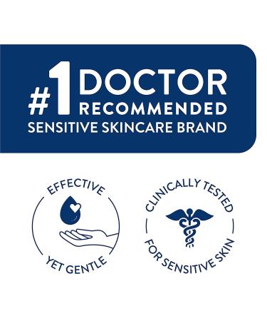 Cetaphil Gentle Makeup Removing Wipes - 25 Pre-Moistened Towelettes for Easy Makeup Removal - Buy Online on GoSupps.com