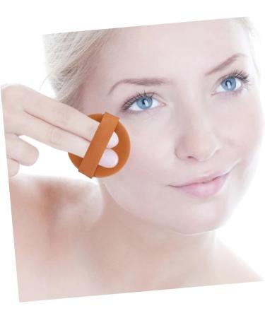 Beatifufu 2 Boxes Facial Puff Foundation Puff Makeup Sponge Makeup Powder Puff Powder Puff for Makeup Cushion Puff Makeup Supplies Makeup Puff Cosmetic Cream Puff Dry Wet Dual Use Puff - Buy Online on GoSupps.com