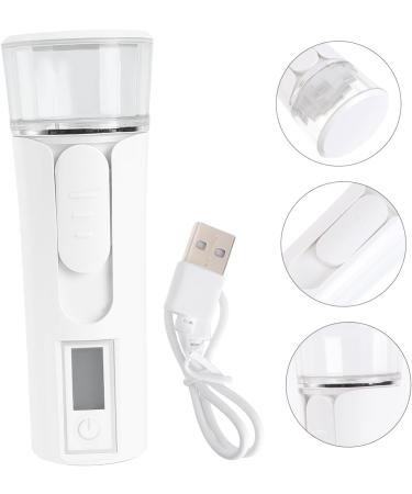 DOITOOL 1pc Spray Hydrating Apparatus Hydrating Mister Face Beauty Care Mister Instrument Multifunction - Buy Online on GoSupps.com