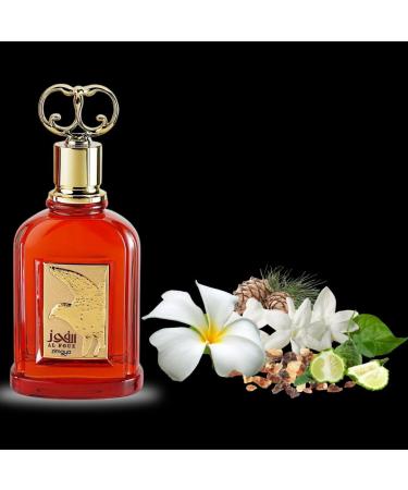 Al Fouz Unisex Eau De Parfum 3.4 Fl. Oz - Buy Online on GoSupps.com