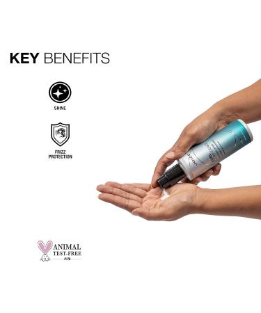 Joico Curl Confidence Defining Cr me - 6 Fl Oz | For Curly Hair, Reduce Frizz, Define Textures, Boost Shine | Gluten & Paraben Free - Buy Online on GoSupps.com