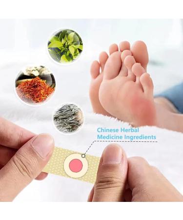MQ 36 Pcs Corn Removal Pads for Foot Corn, Toe Corn, Callus Removal - Stops Wart Regrowth & Provides Pain Relief - Foot Care (36 Count) - Buy Online on GoSupps.com