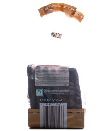 Kinkartz Chocolate Printen 3 x 200g - Soft Gingerbread with Dark Chocolate | Authentic German Treats Online - Buy Online on GoSupps.com