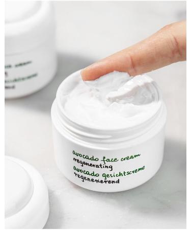 Aguacate Facial Cream Aguacate Crema Facial 50 Ml Skin care product - Buy Online on GoSupps.com