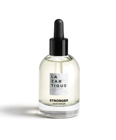 Lazartigue Stronger Hair Strengthening Serum 50ml Unscented