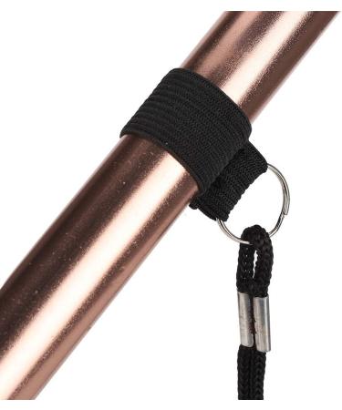 Crutches Walking Cane Adjustable Walking Stick Anti-Slip Walking Cane Adjustable HEI Hand Walking Stick Ideal Daily Living Aid for Limited Mobility (Bronze) HGCHH Smooth Sailing - Buy Online on GoSupps.com