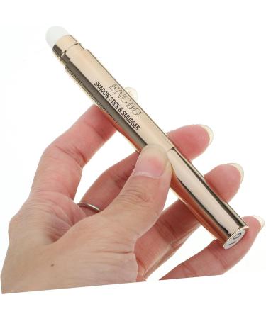 DOITOOL Eye Shadow Pencil Crayons Eyeshadow Eye Brightener Stick for Makeup Pearlescent Glitter Powder Girl - Buy Online on GoSupps.com