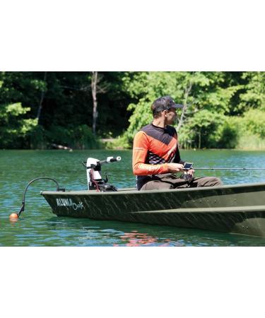 Deeper Flexible Arm 2.0 - Versatile Mounting Arm for Fishing Boats Belly Boats & Kayaks | International Shipping Available - Buy Online on GoSupps.com