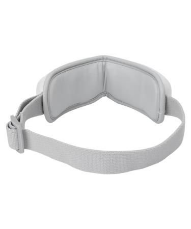 Intelligent Electric Eye Massager - 5 Modes for Eye Strain & Fatigue Relief | Perfect Home Gift - Buy Online on GoSupps.com