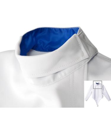 ThreeWOT Classic Male Fencing Uniform Set - Size 44 (Right Hand) | Foil Epee Sabre Jacket, Pants, and Vest - Buy Online on GoSupps.com