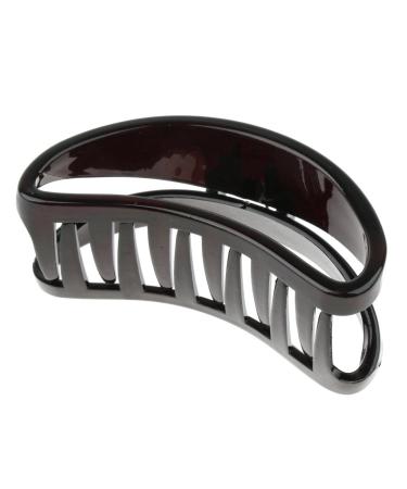 Baoblaze Women s Large Black Hair Claw Clip - Hair Pin for Cancer & Everyday Use - Stylish Hair Jewelry - Buy Online on GoSupps.com