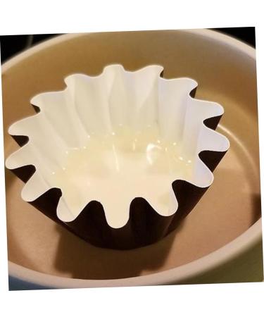 Warmhm 50-Piece Silicone Wax Liners - High-Temperature Resistant Candle Melting Inserts | Fragrant Wax Heating Solution - Buy Online on GoSupps.com