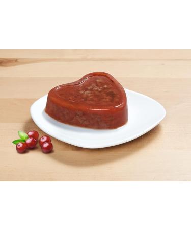 Vitakraft Po sie Cr ation - Jelly meal for adult cats - Assortment of MSC-labeled meat and fish: salmon and game - Buy Online on GoSupps.com