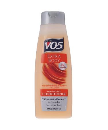 Vo5 Cnd Extra Body Size 12.5z Vo5 Conditioner Extra Body 12.5z