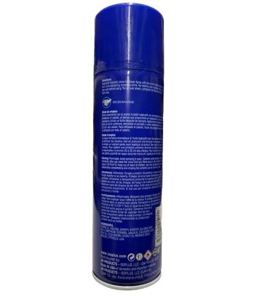 Isoplus Oil Sheen Hair Spray 11 Oz Pack of 6 - Buy Online on GoSupps.com