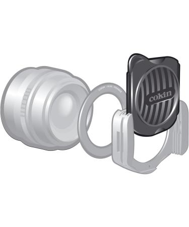 Cokin A252 Lens Cap for Series A Filter - Protect Your Camera Lens with a Quality Filter Cap - Buy Online on GoSupps.com