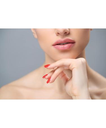 Eye & lip contour with snail slime caffeine hyaluronic acid 20ML moisturizing plumping toning illuminating fights bags around the eyes lifting - Buy Online on GoSupps.com