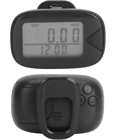 Buy Preferred Multifunctional Pedometer - Large Display Accurate Memory Monitor for Men & Women | International Shipping - Buy Online on GoSupps.com
