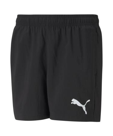 PUMA boys shorts 152 Puma Black
