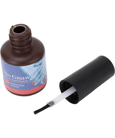 Anti Nail Biting Polish Stop Nail Biting Polish Long Lasting for Home - Buy Online on GoSupps.com