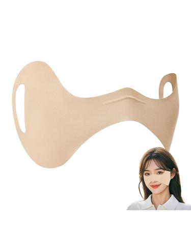 Face Cover For Sun Protection Eye Patch Strips UV Nose Mask | Facial Sunscreen Cover for Beach Outdoor Travel Cycling Hiking Fishing Vacation Portable Sunblock Skin Care Sports Gear - Buy Online on GoSupps.com