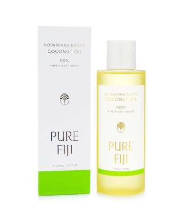 PURE FIJI Nourishing Exotic Coconut Body Oil Noni (7.7 fl oz/230ml)