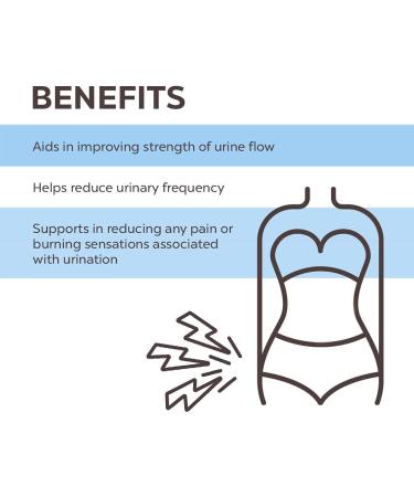 Silkie P-Flow Prostate Health Supplement for Men - Urinary Relief & Bladder Control - 300 Count - Buy Online on GoSupps.com