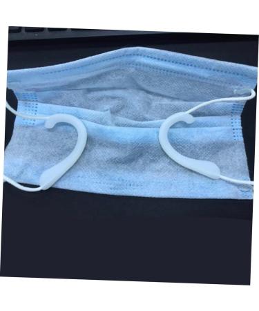 Ultechnovo Disposable Mask - 1 Pair | High-Quality Comfortable & International Shipping Available - Buy Online on GoSupps.com