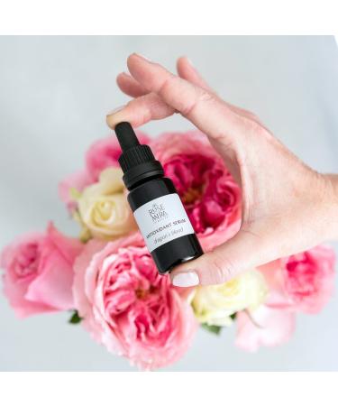 Dragon's Blood Antioxidant Serum with Anti Aging Sacha Inchi Oil - Nourishing to Skin Moisturizing Firming Scar & Wrinkle Repair - 1 Month Supply - Made in USA (0.33 oz | 10 ml) 1 Count (Pack of 1) - Buy Online on GoSupps.com