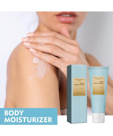 KOQ Honey Hazel Body Butter - Anti-Aging Moisturizer for Firm Skin | 2 Bottles International Shipping - Buy Online on GoSupps.com